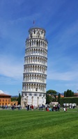 Pisa Tuscany Italy 19